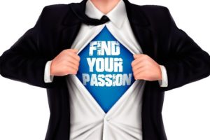 find-passion